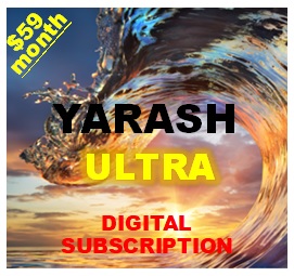Yarash Ultra